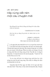 NỀN GIÁO DỤC MỚI CAN ĐẢM - AI sẽ tạo nên cuộc cách mạng giáo dục như thế nào (và tại sao điều đó lại tốt đẹp?)